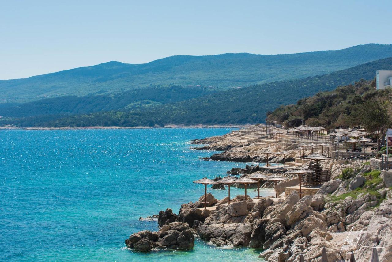 Villa Destiny Nedescina, Istrien, Kroatien المظهر الخارجي الصورة