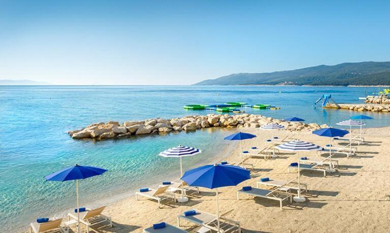 Villa Destiny Nedescina, Istrien, Kroatien المظهر الخارجي الصورة