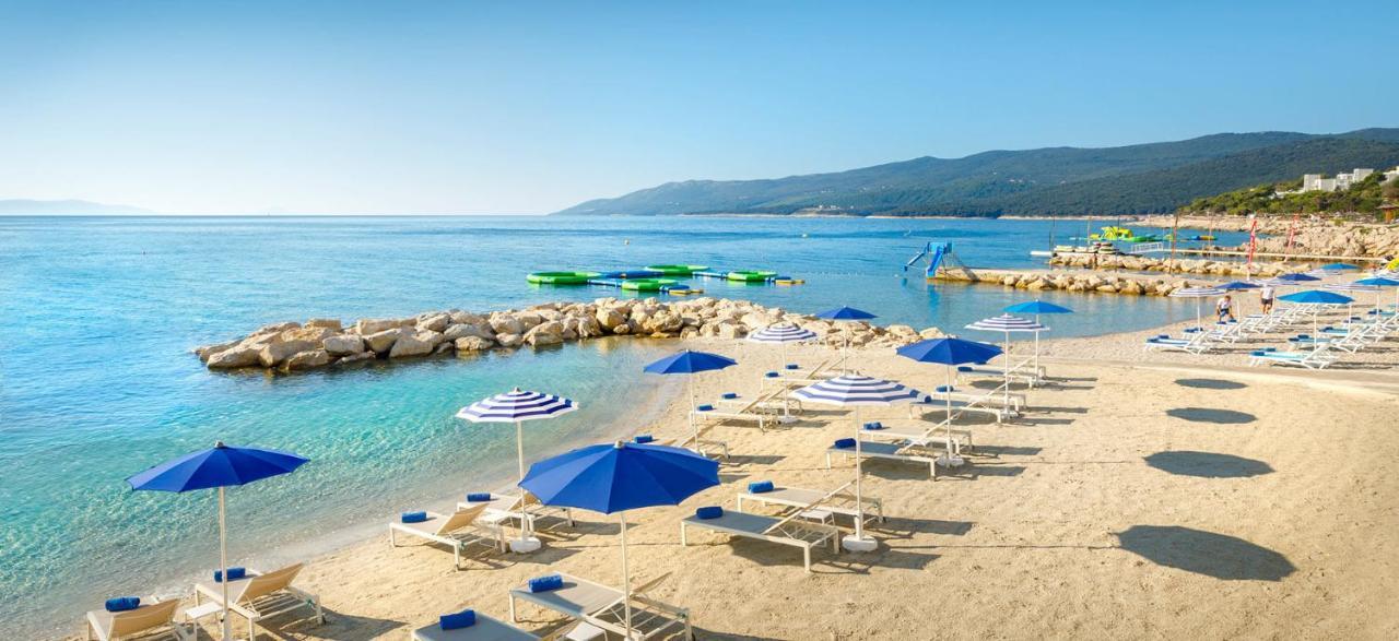 Villa Destiny Nedescina, Istrien, Kroatien المظهر الخارجي الصورة