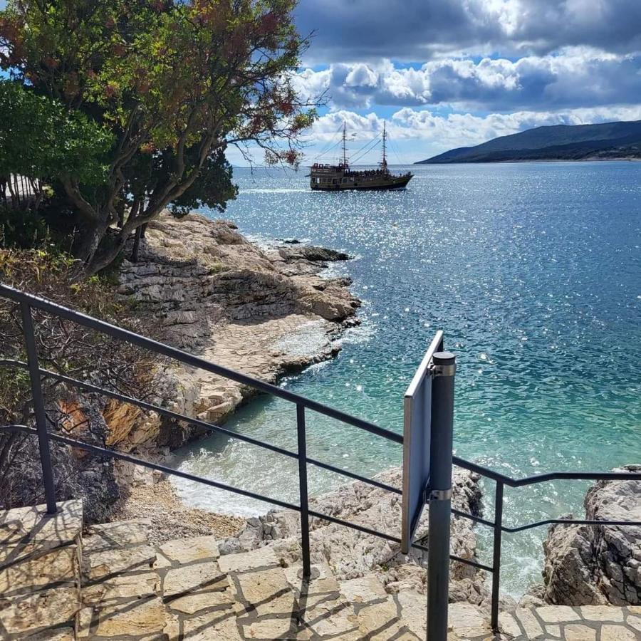 Villa Destiny Nedescina, Istrien, Kroatien المظهر الخارجي الصورة