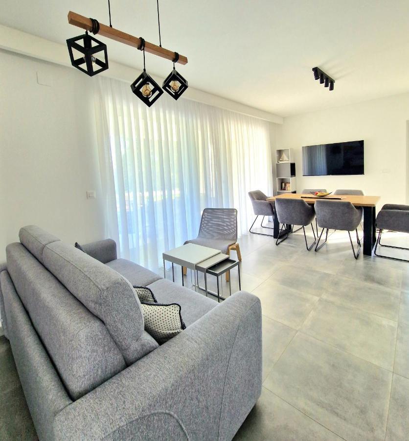 Villa Destiny Nedescina, Istrien, Kroatien المظهر الخارجي الصورة